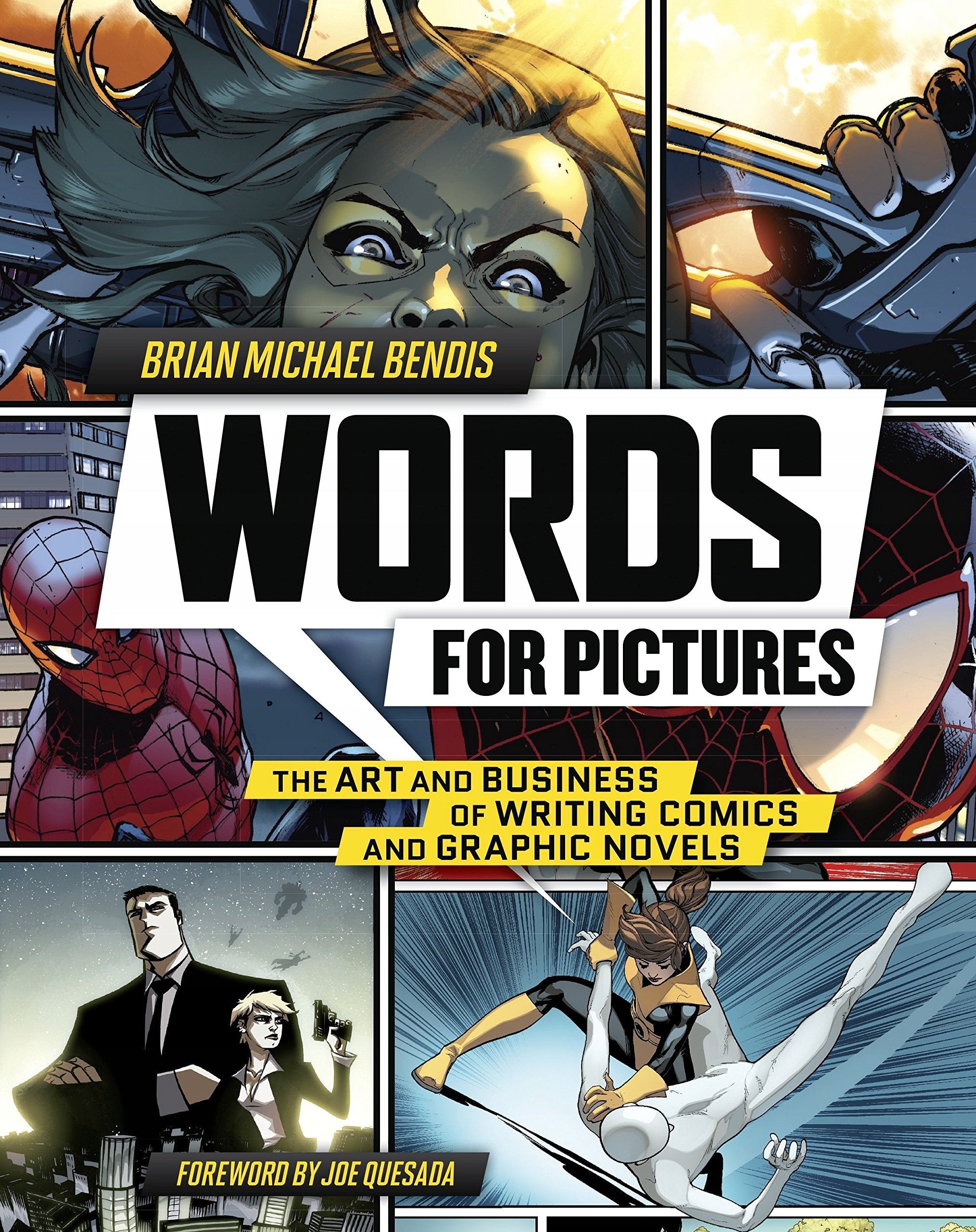 Words for pictures