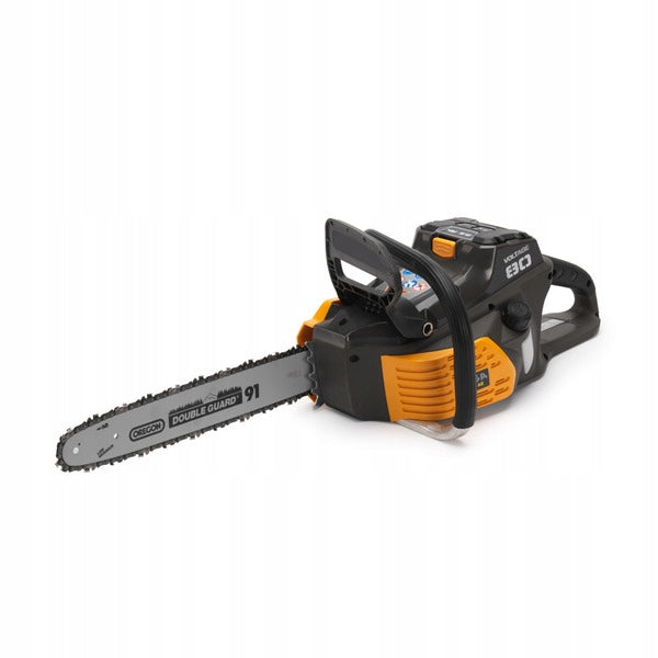 Grandininis pjūklas Stiga SC 80 AE, 16", 80V, 11 m/s, 4,5 kg