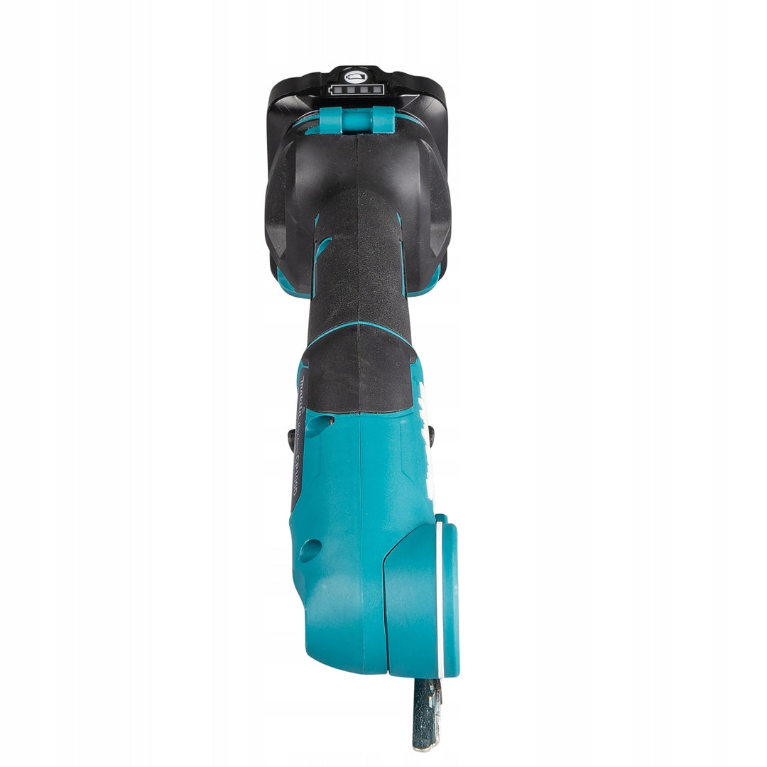 Universalios žirklės Makita CP100DWA CXT 1x2Ah 10.8–12V su krepšiu