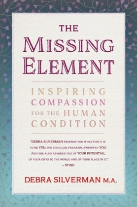 Missing Element: Inspiring Compassion for the Human Condition