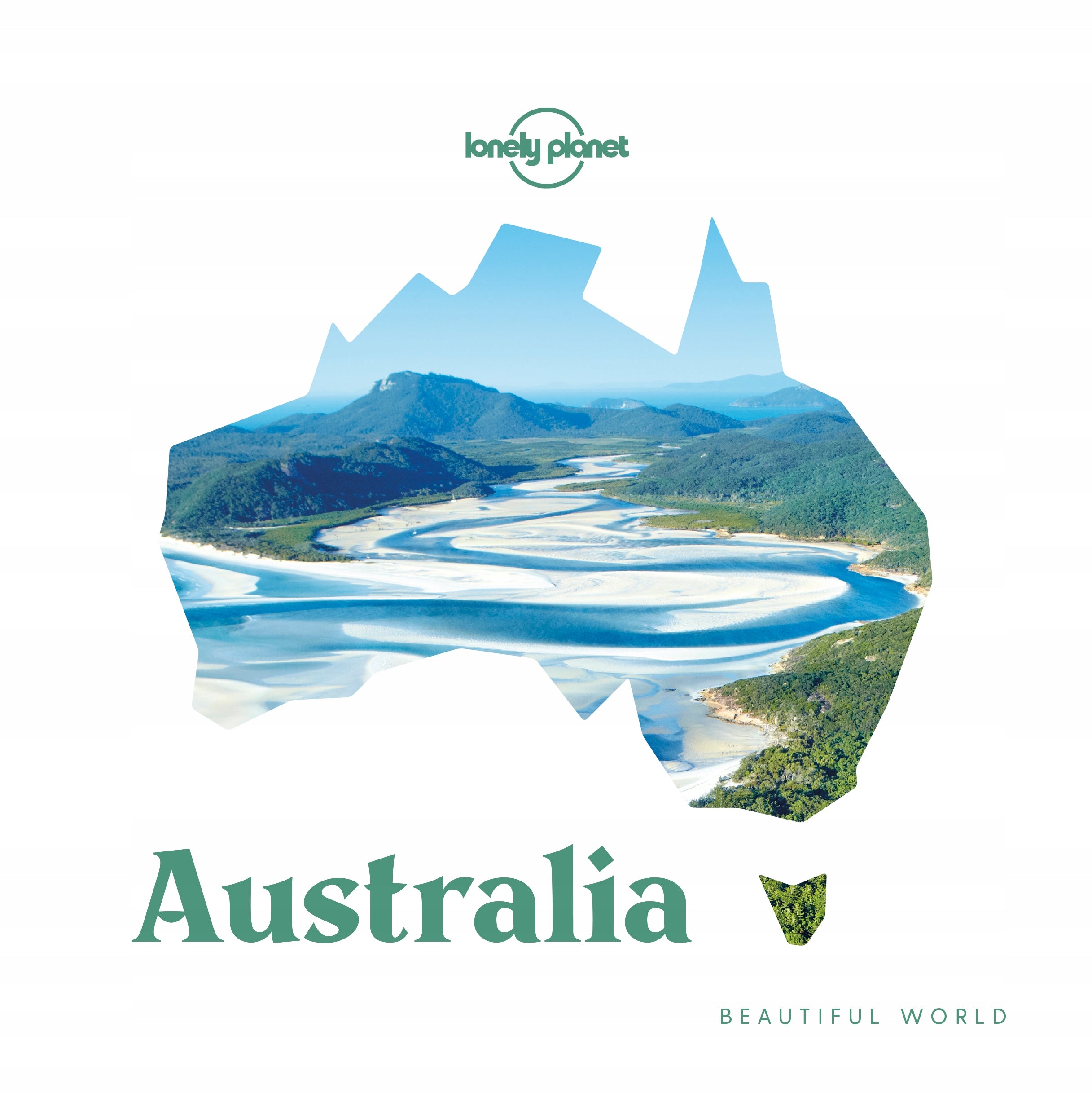 Lonely Planet Beautiful World Australien 