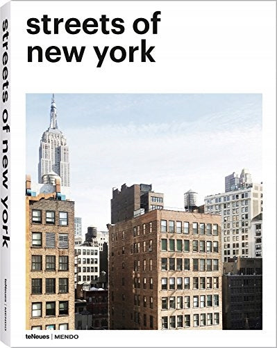 Straßen von New York 