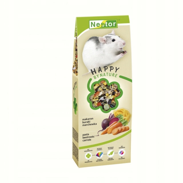 degu Brand Nestor