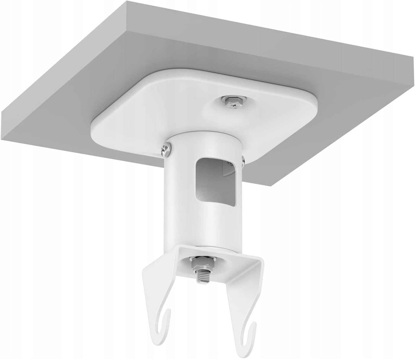 deleyCON Ceiling Projector Holder Universal 15kg 360 Rot. 25 Deviation Manufacturer code MK-W-6