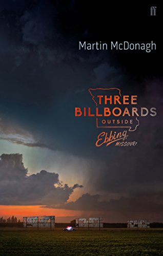 Three Billboards Outside Ebbing, Missouri Main