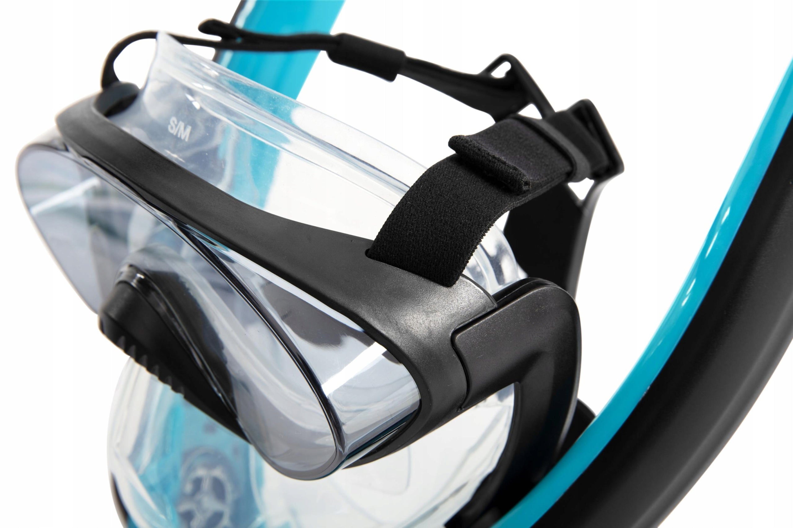 diving mask with 2 tubes S/M Manufacturer code 24060098987