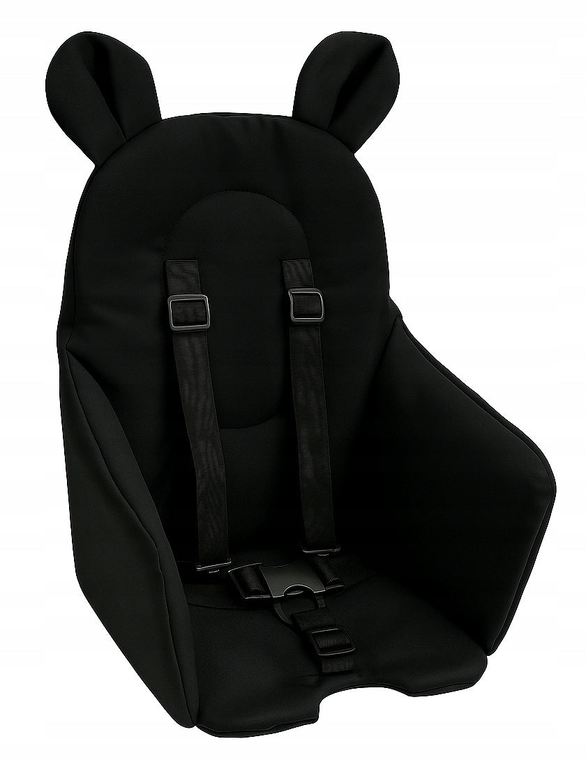 do Ikea Antilop Bear with filling with shoulder straps, insert cover Manufacturer code ANTI-pasyWODOO3