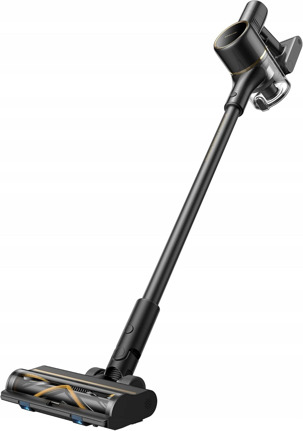 dreame R20 SE-A Cordless Vacuum Cleaner Backlit LED Brush 150 AW