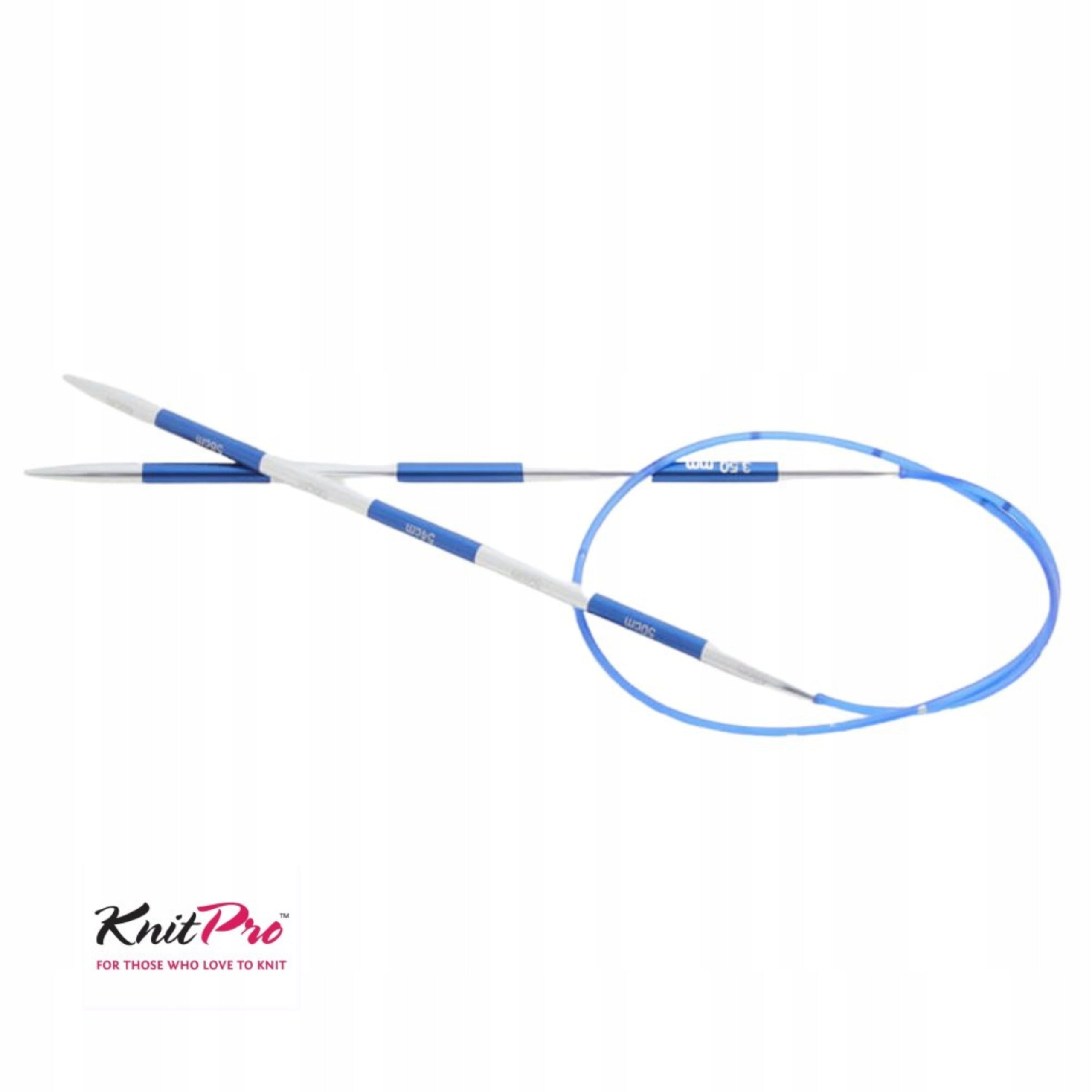 Stricknadeln KnitPro Smartstix 60 cm, 3,50 mm 