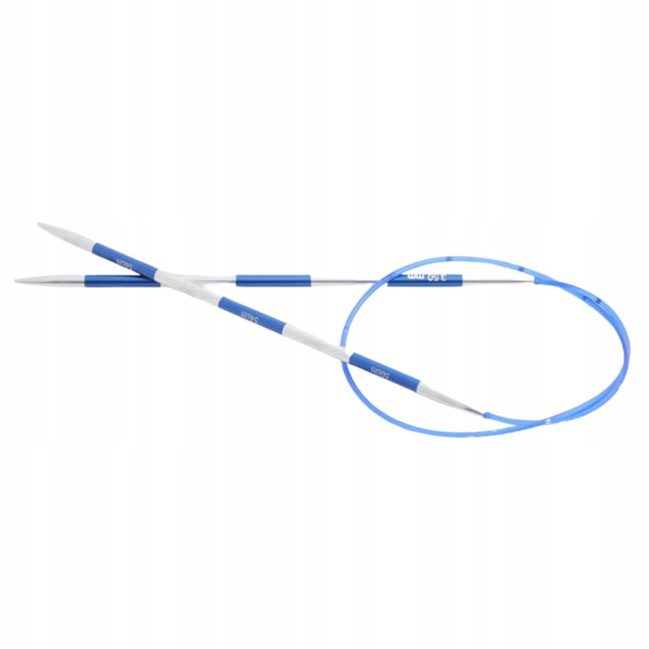 Stricknadeln KnitPro Smartstix 60 cm, 4,00 mm 