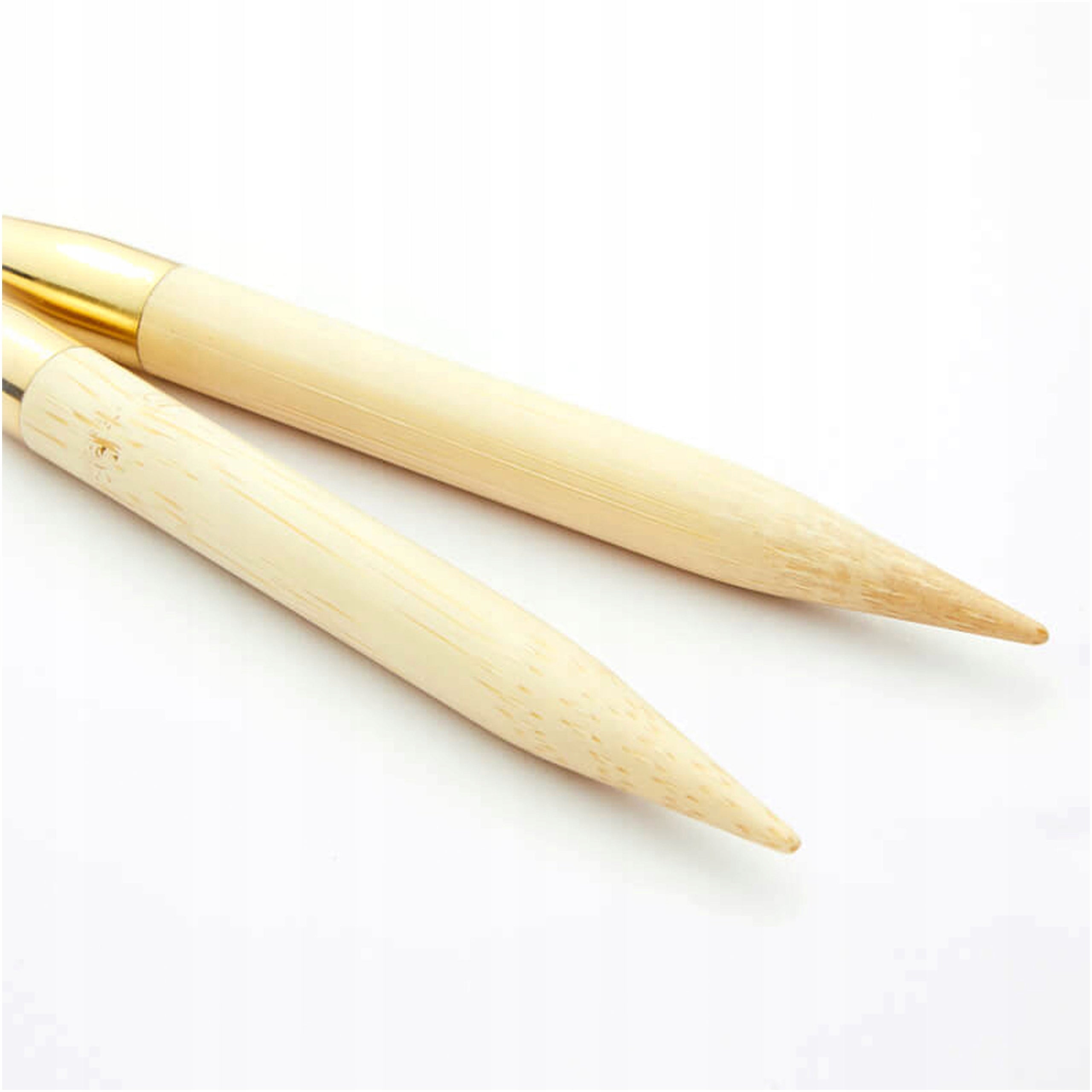 Nadeln KnitPro Bamboo 3,75 mm 