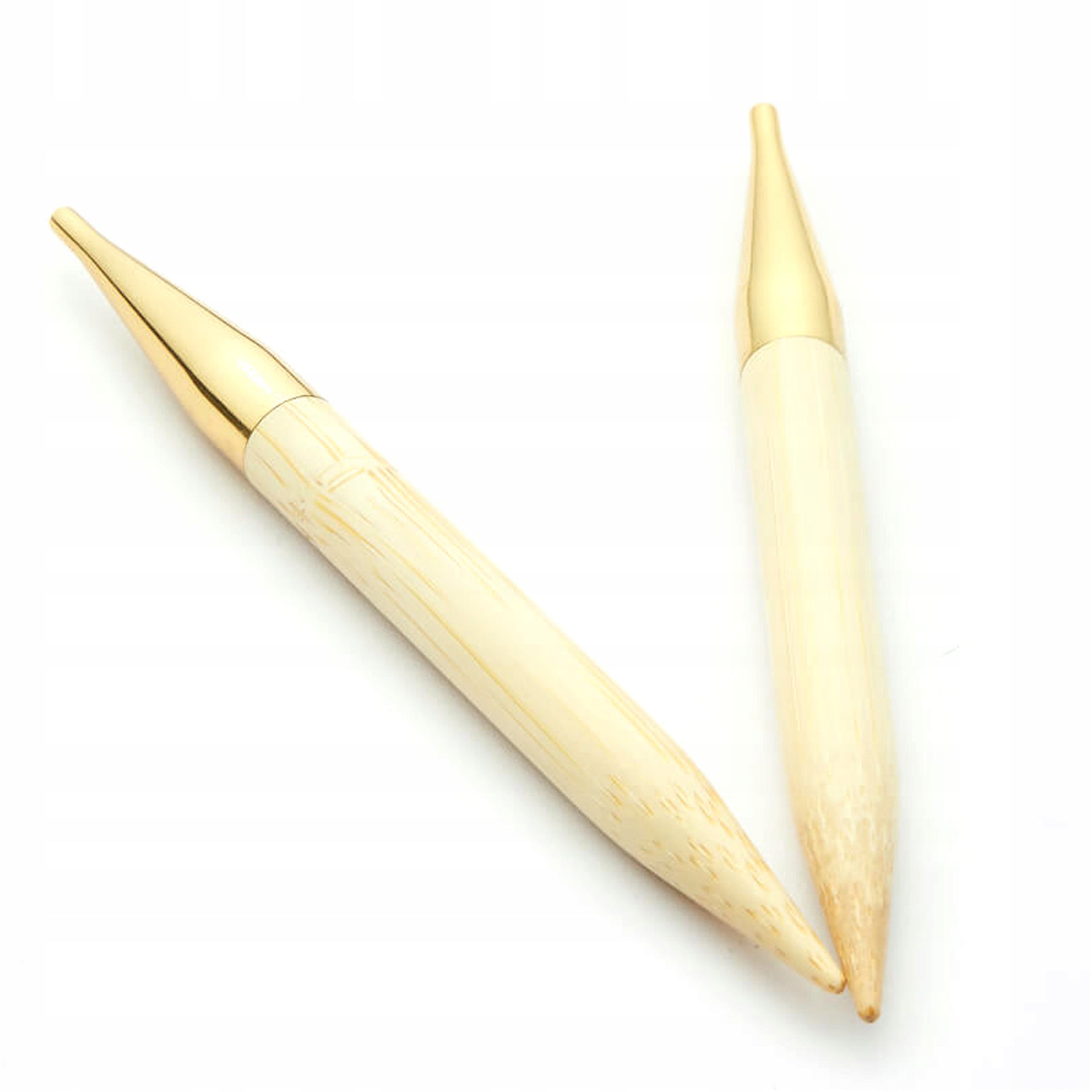 Nadeln KnitPro Bamboo 3,75 mm 