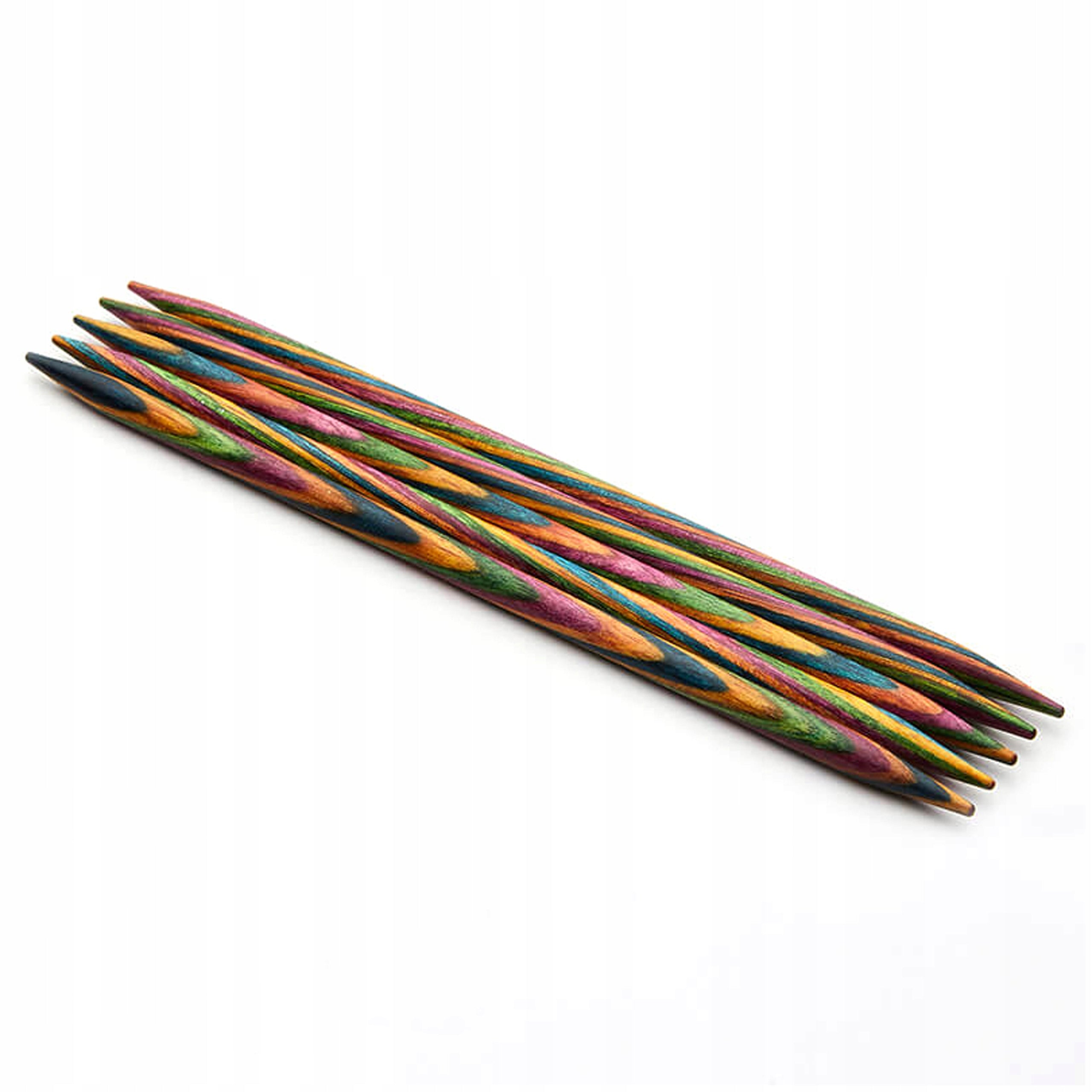 Nadeln KnitPro Symfonie 15 cm, 2,75 mm 