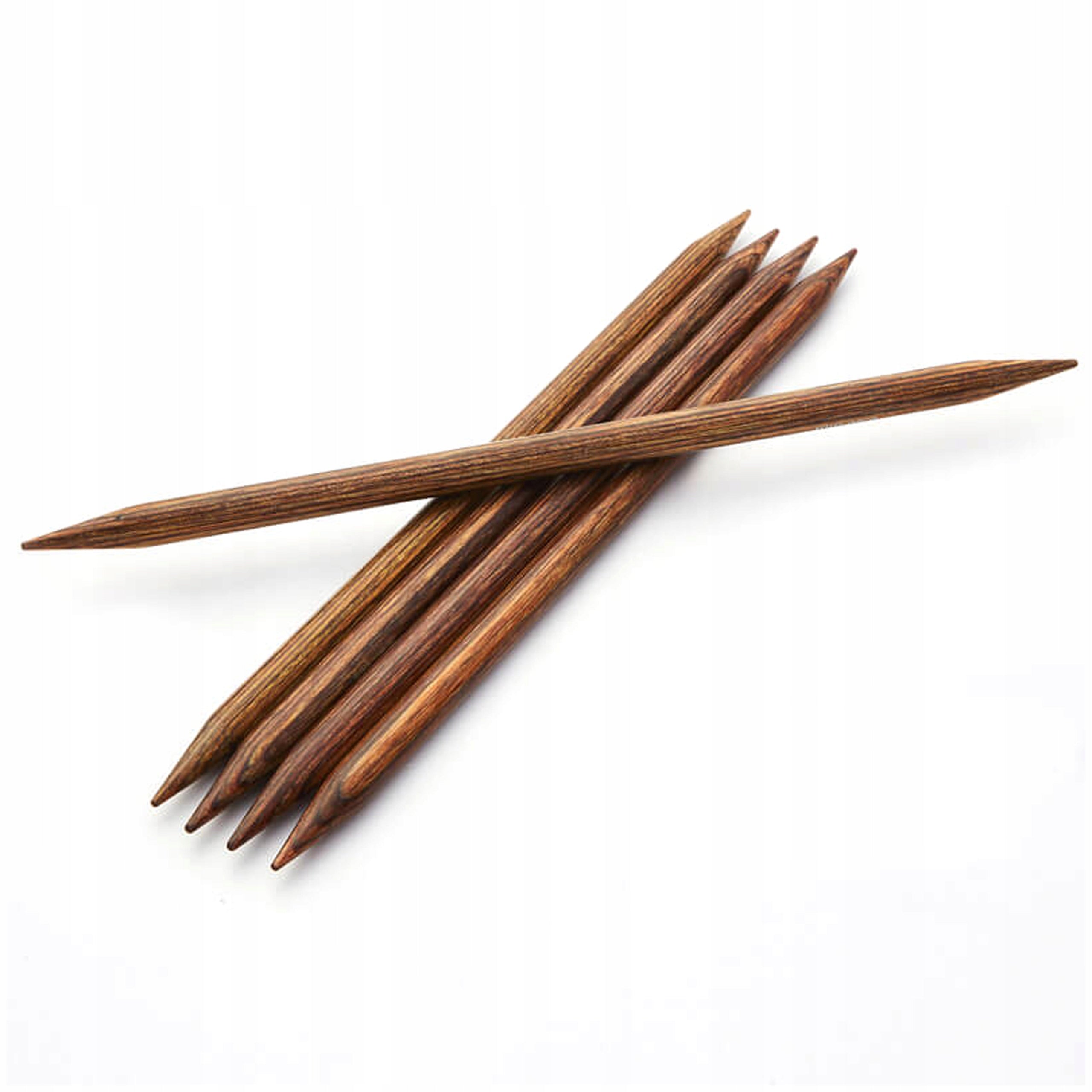 Nadeln KnitPro Ginger 15 cm, 8,00 mm 