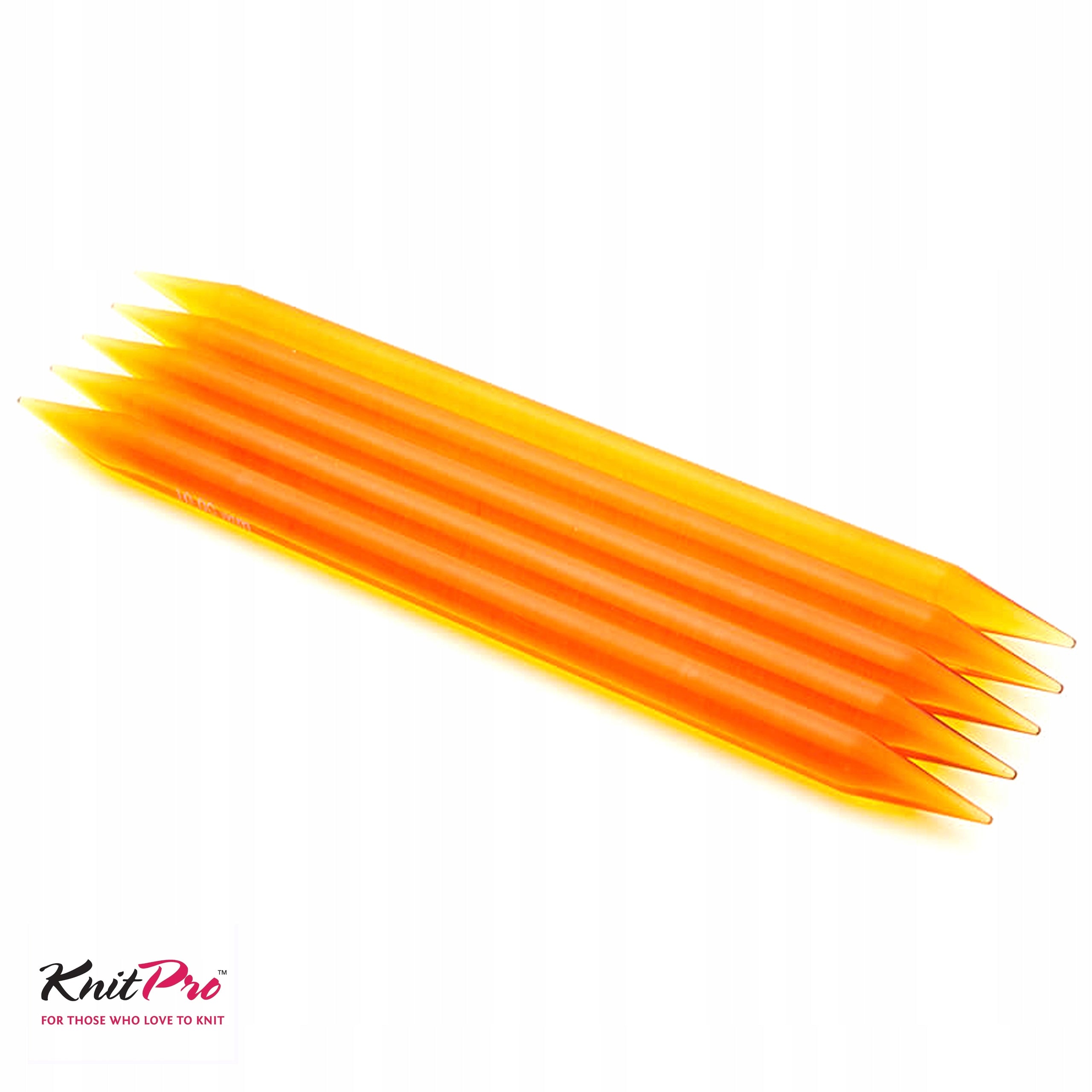 Nadeln KnitPro Trendz 20 cm, 10,00 mm 