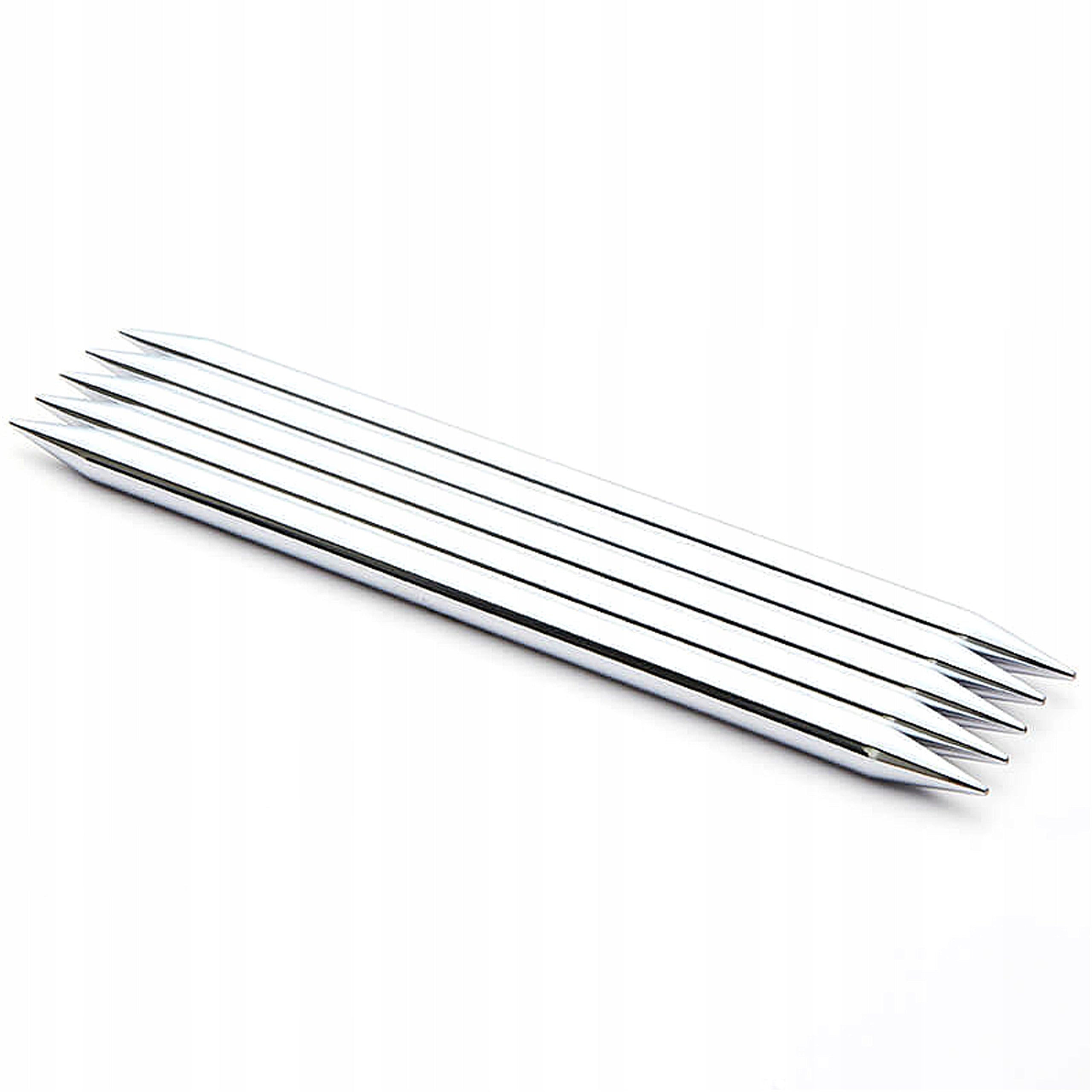 Stricknadeln KnitPro Nova Metal 20 cm, 7,00 mm 