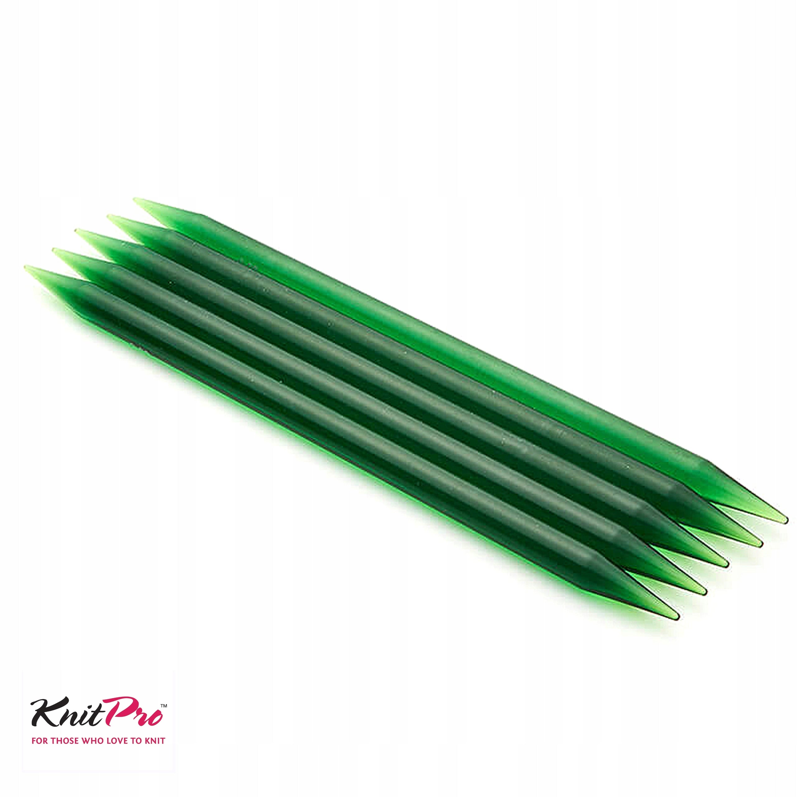 Nadeln KnitPro Trendz 20 cm, 9,00 mm 