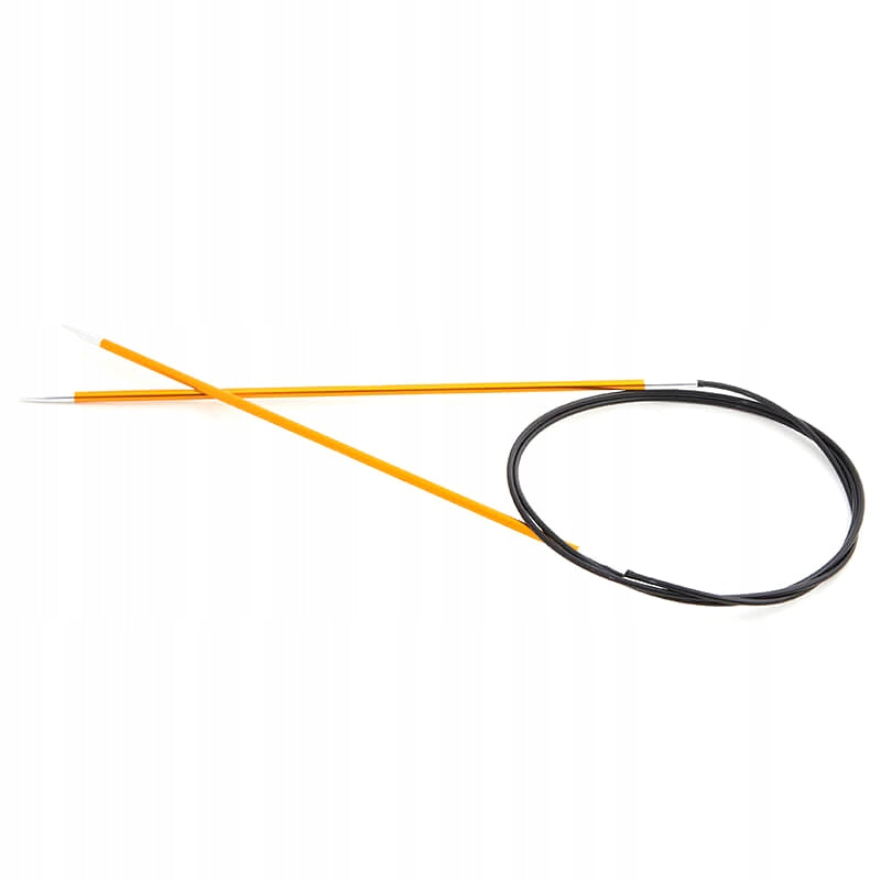 Nadeln KnitPro Zing 80 cm, 2,25 mm 