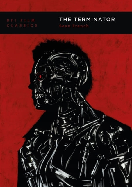 Terminator 2nd edition