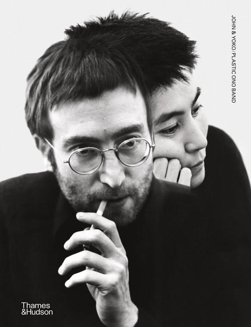 John &amp; Yoko/Plastic Ono Band 