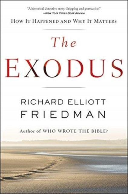 Exodus 