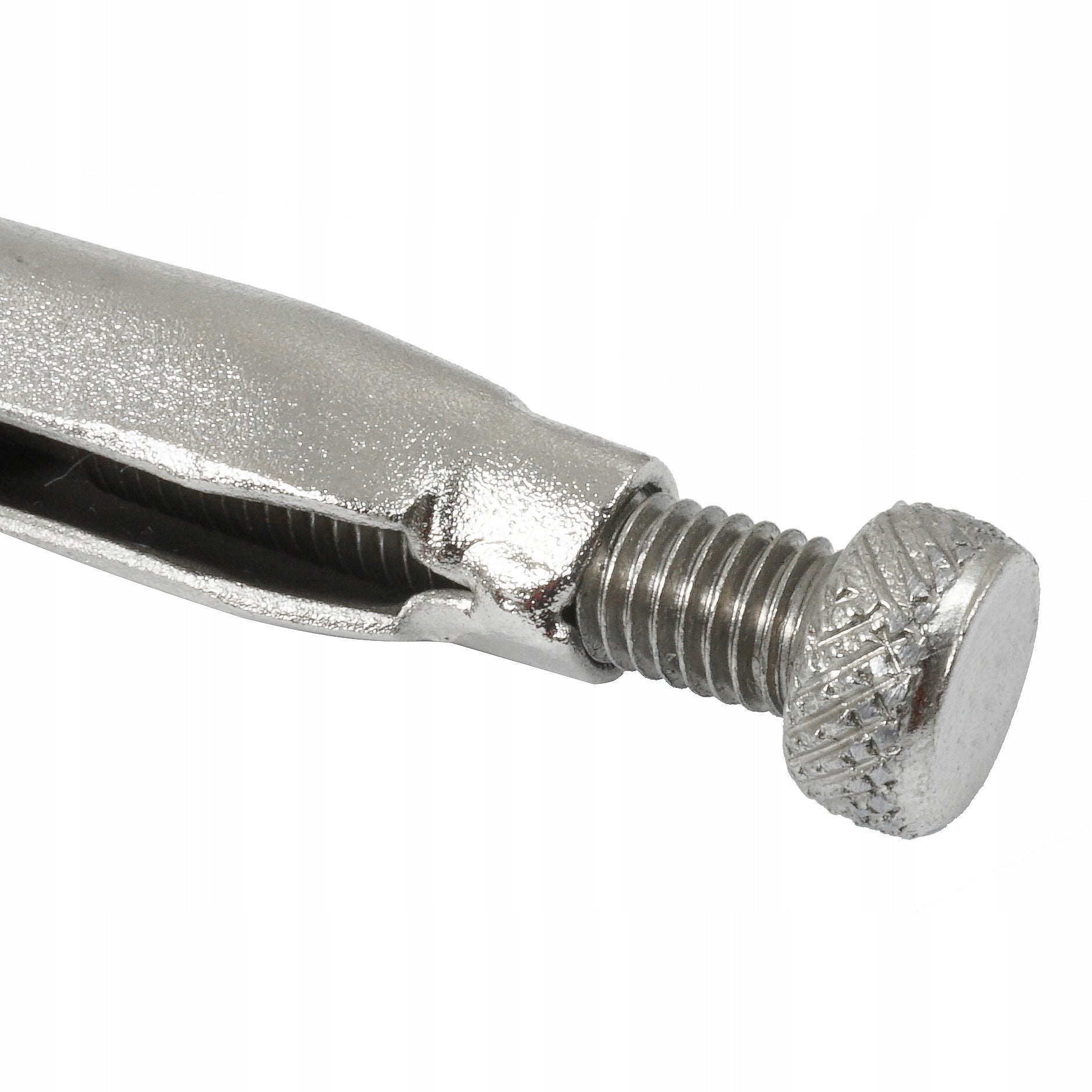 Suvirinimo replės, C tipo, 280 mm