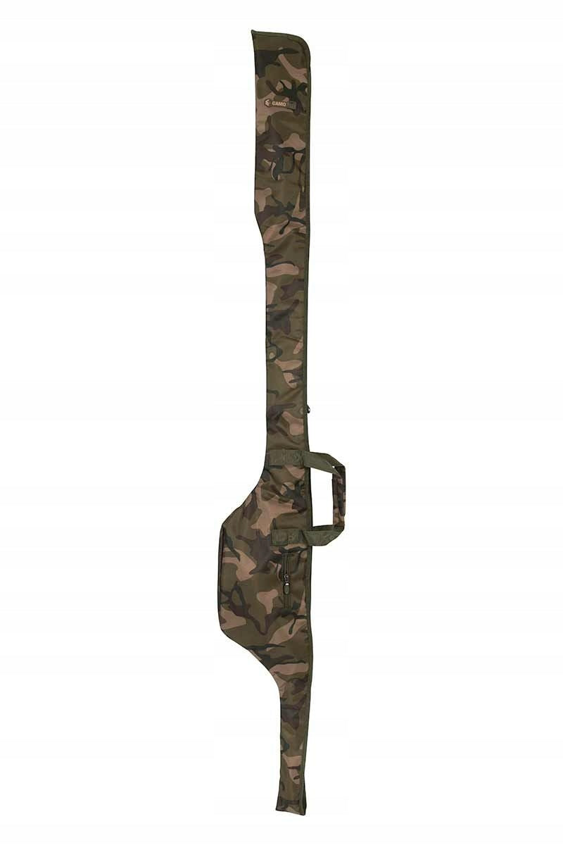Meškerės dėklas FOX Camolite, 12 ft