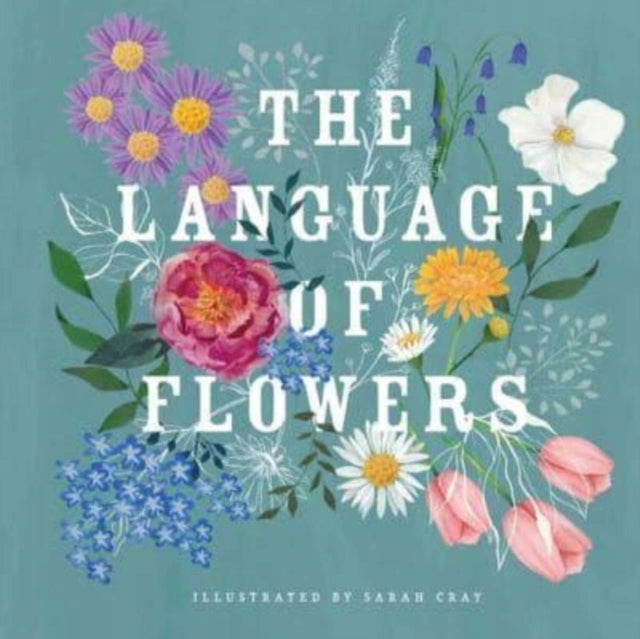 Sprache der Blumen 