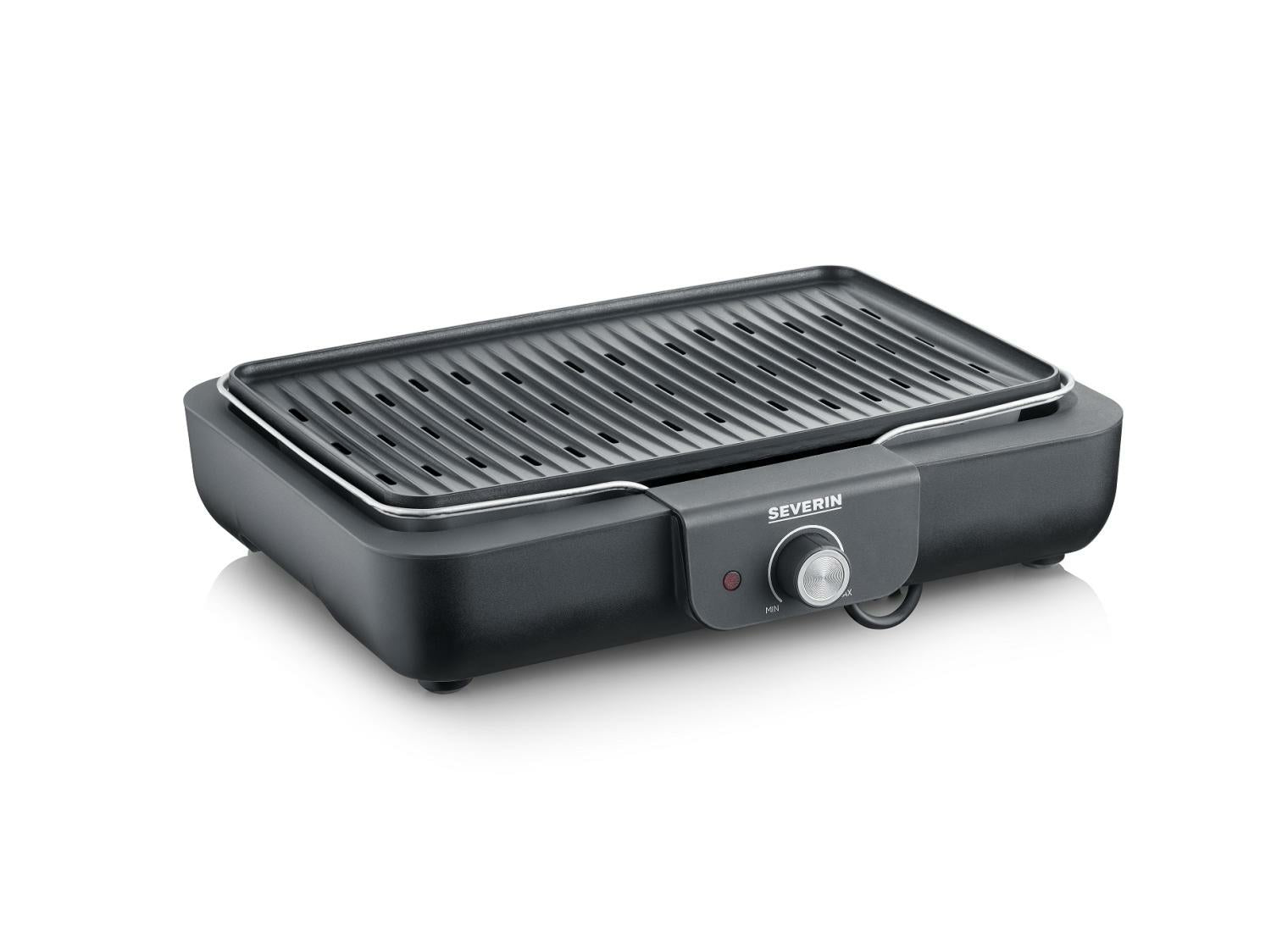 eBBQ Severin PG8556 Grill