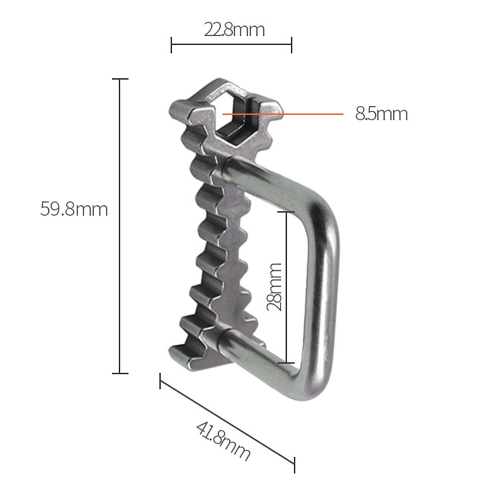 ea211 Engine Timing Tool Handheld cam Retainer Special Tool for With Handle Brand no brand