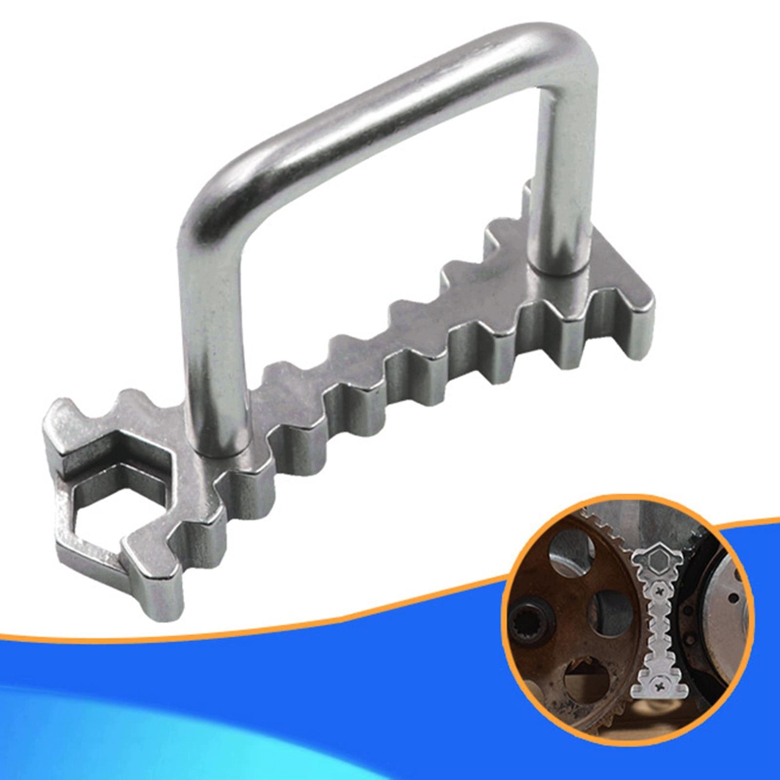 ea211 Engine Timing Tool Handheld cam Retainer Special Tool for With Handle