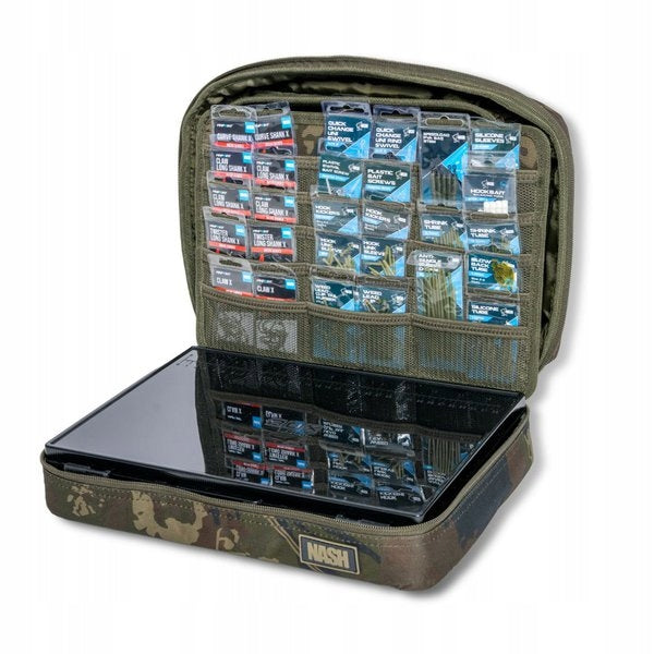 Įrankių dėžė Nash Subterfuge WorkBox XL