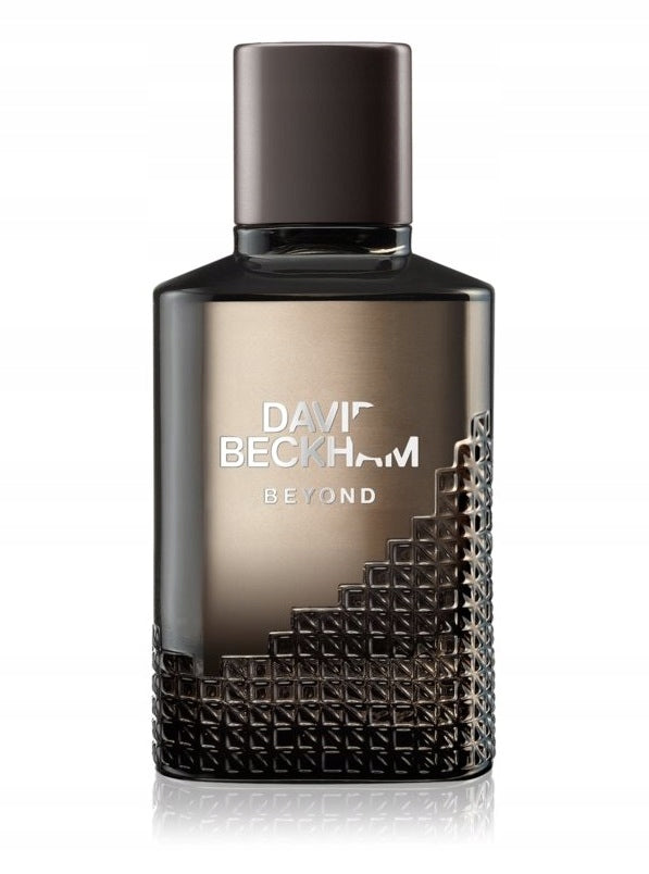 eau de toilette David Beckham Beyond WOOD EDT 60ml Perfume