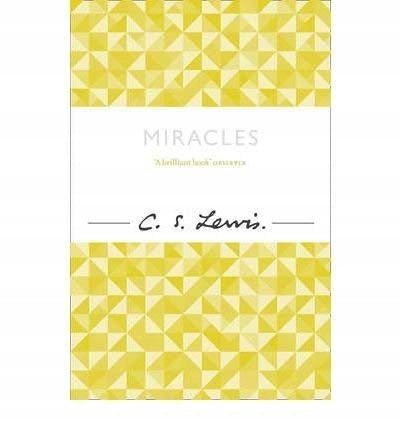 Miracles: a Preliminary Study, Miracles