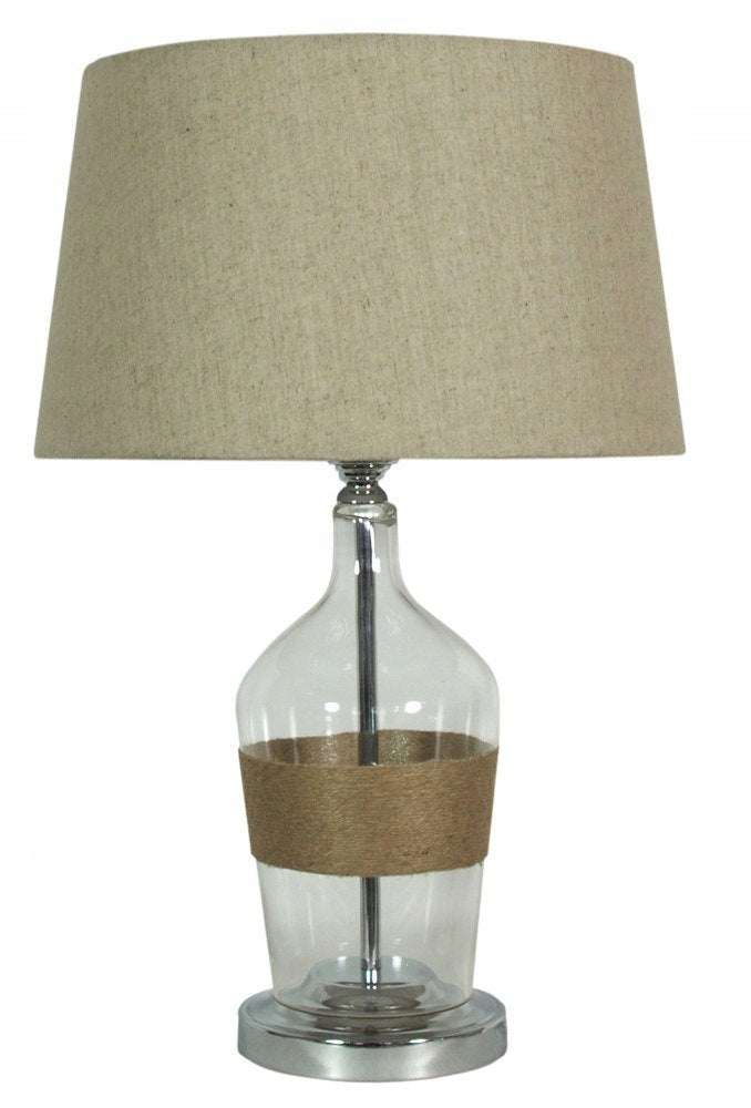 Candellux Tischleuchte Eco 3 