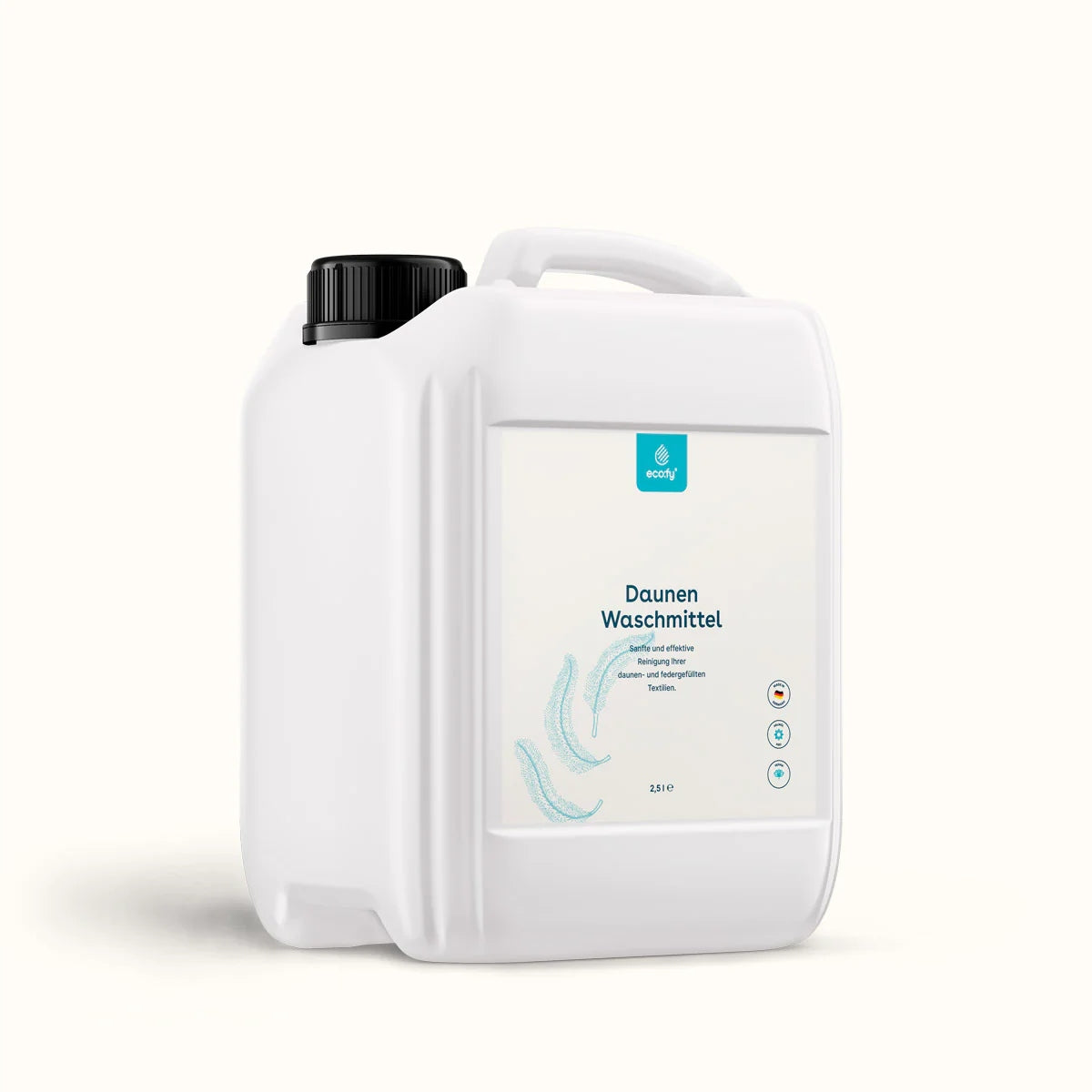 eco:fy Down Detergent