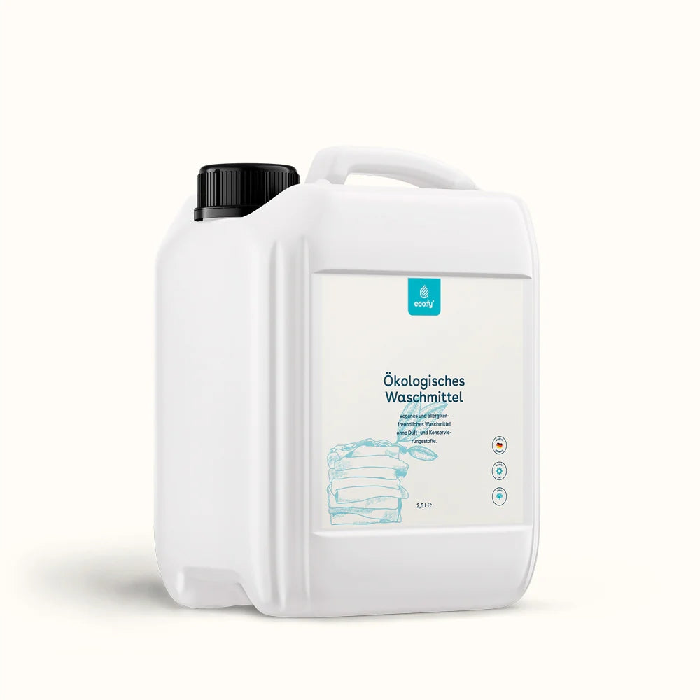 eco:fy Ecological Detergent