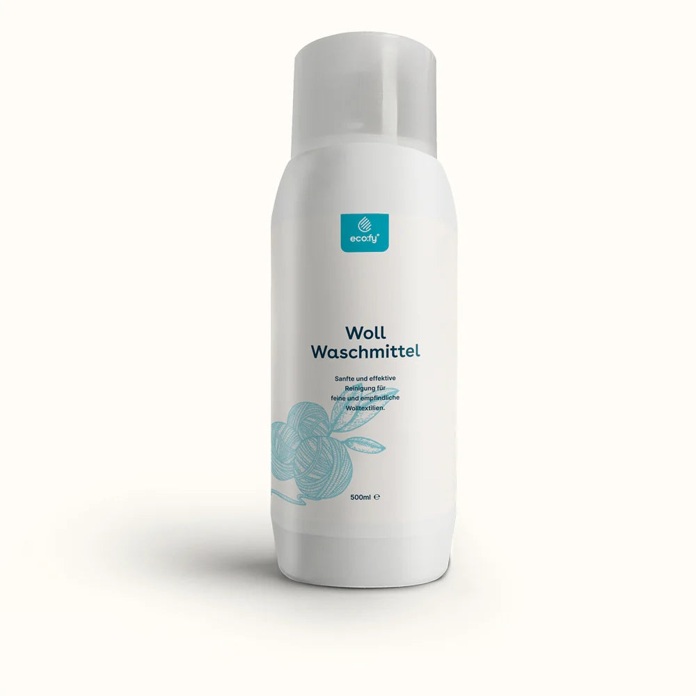 eco:fy Wool Detergent
