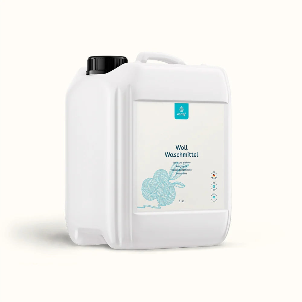 eco:fy Wool Detergent