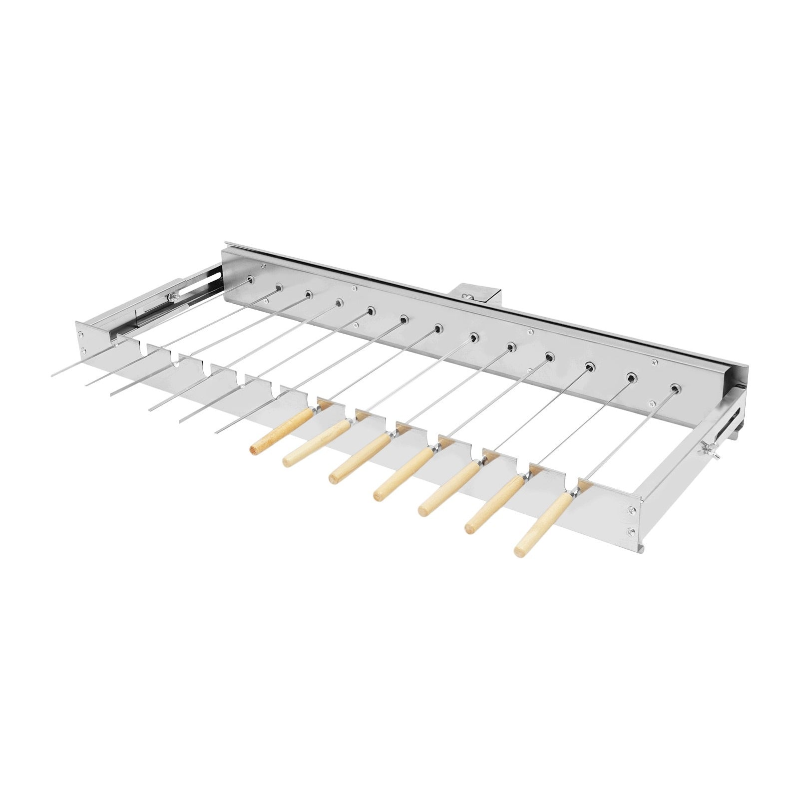 electric grill for skewers