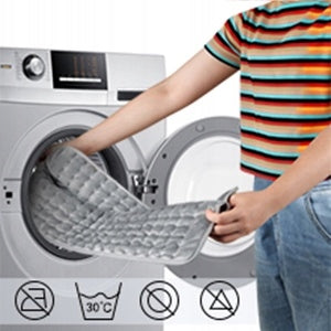 electric heating pad practical durable performance convenient use Brand no brand
