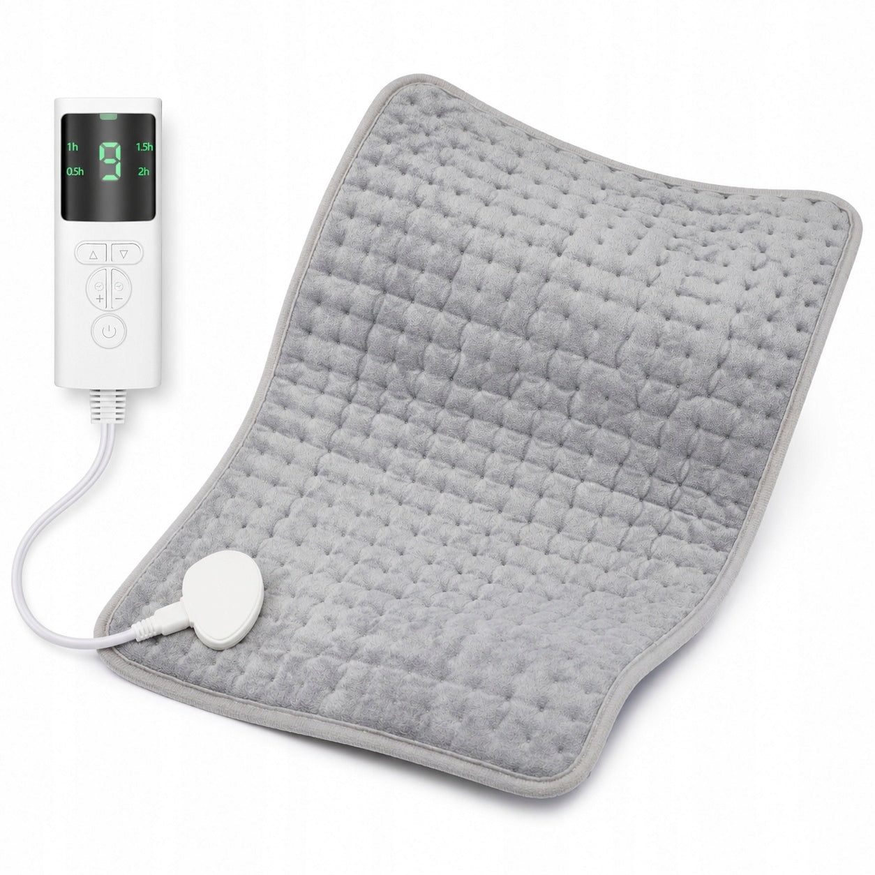 electric heating pad practical durable performance convenient use