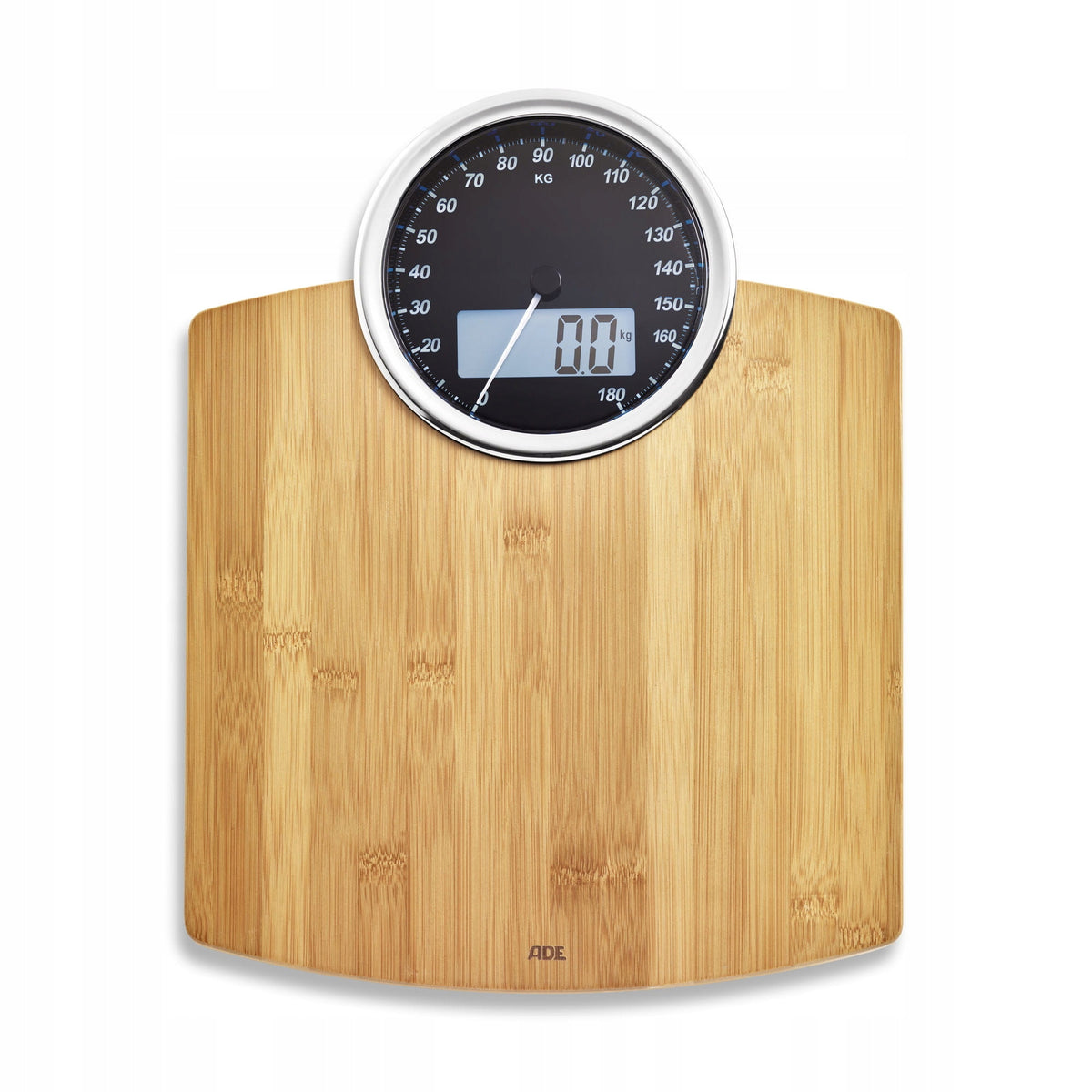 electronic bathroom scale ADE Luna
