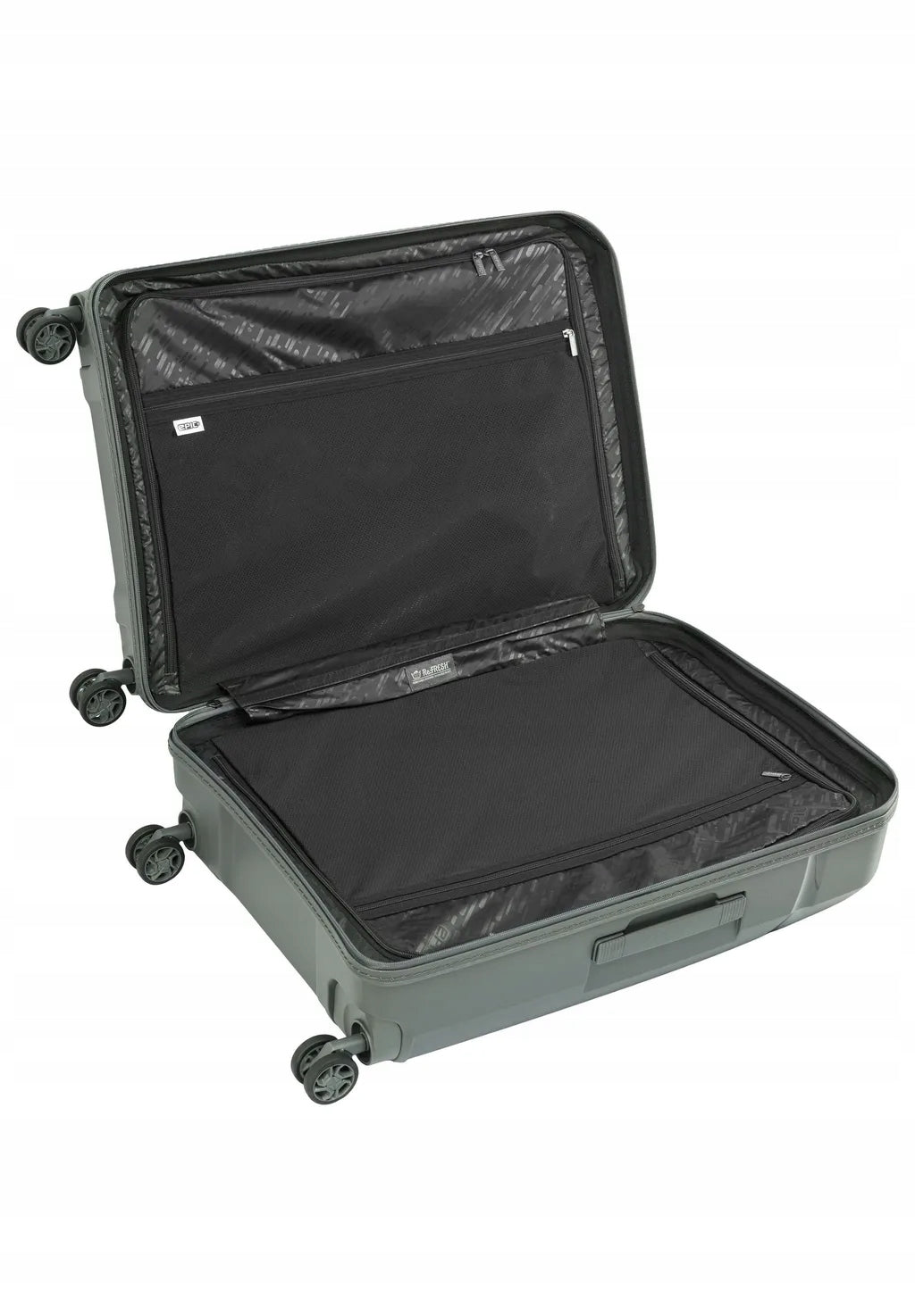 epic Zeleste suitcase Model zalaste