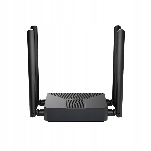 ercusys MR62X AX1500 WiFi 6 Dual-Band Router Manufacturer Mercusys
