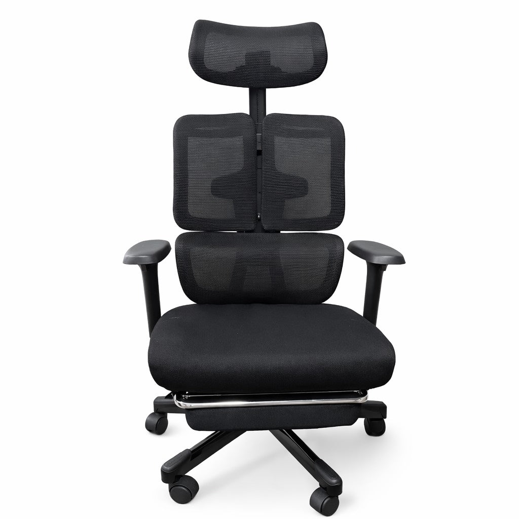 ergonomic office chair RY297 PREMIUM for spinal diseases