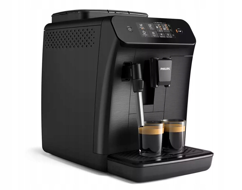 espresso machine Philips EP0820/00 1500W mill cer. Manufacturer code EP0820/00