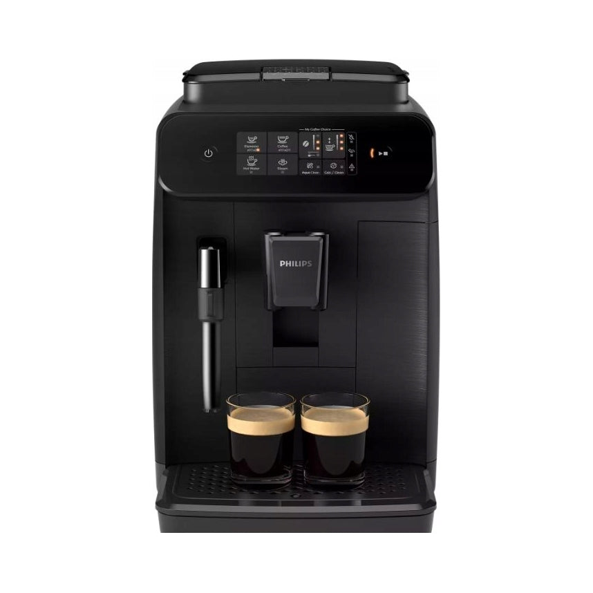 espresso machine Philips EP0820/00 1500W mill cer. Packaging status original