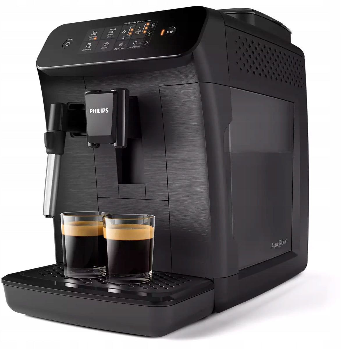 espresso machine Philips EP0820/00 1500W mill cer.