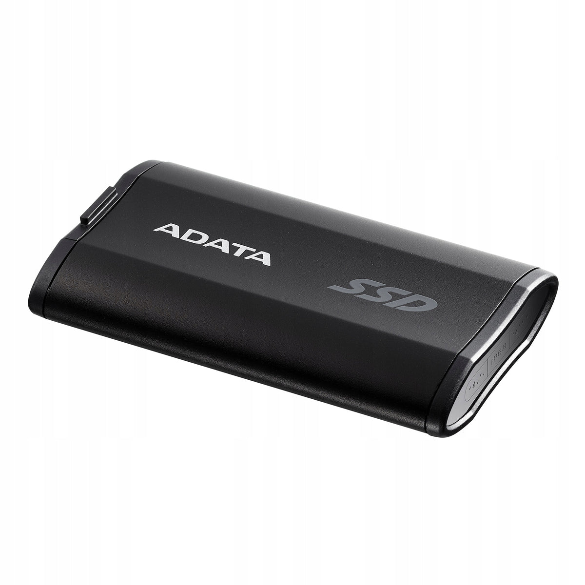 external SSD Adata SD810 1TB USB3.2 USB-C black Model 601296091